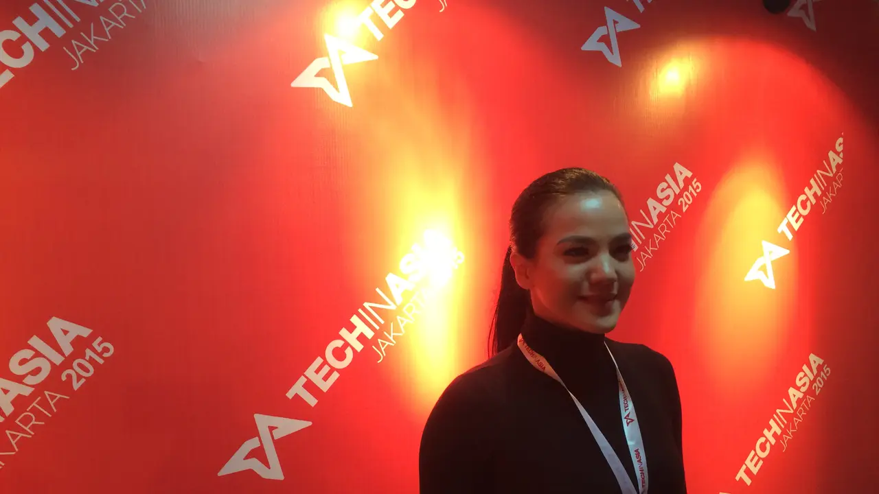 Terjun ke Dunia Startup, Alice Norin Geluti Bisnis e-Commerce