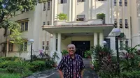 [Kolom Pakar] Prof Tjandra Yoga Aditama: PPTSI, LSM TB Filipina