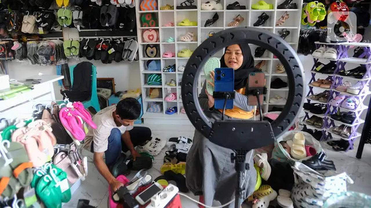 Menkomdigi: Fitur Live TikTok Ditutup Bukan Permintaan dari Pemerintah Indonesia