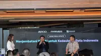 Rupiah Melemah Bikin Komponen AI Mahal, Industri Teknologi Didorong Beralih ke Solusi Ini