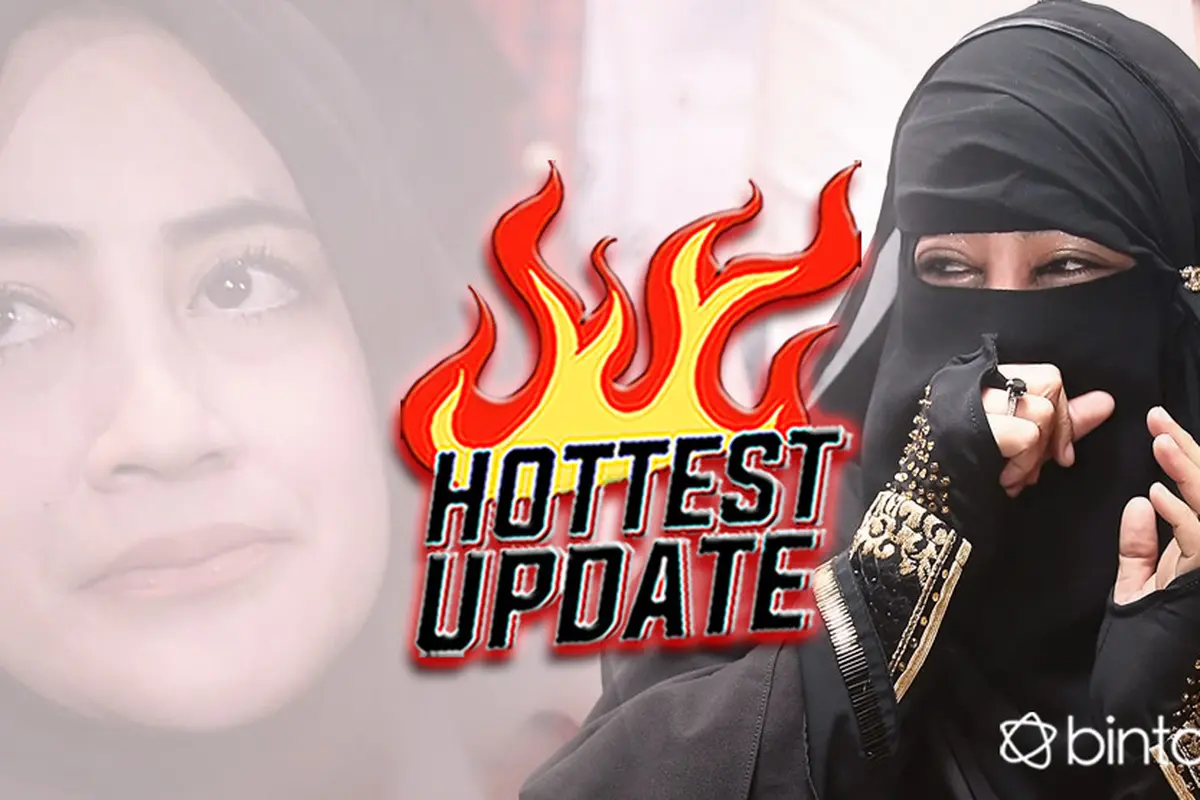 [Bintang] HL Hottest Update Umi Pipik