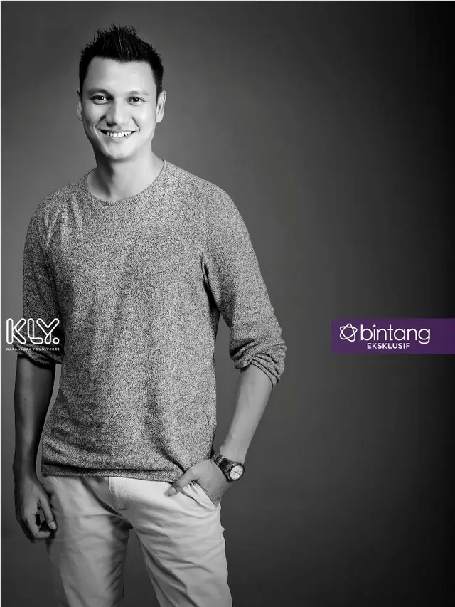 [Bintang] Christian Sugiono