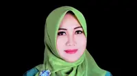 Lia Istifhama, Bakal Calon DPD RI dari Jawa Timur. (Istimewa).