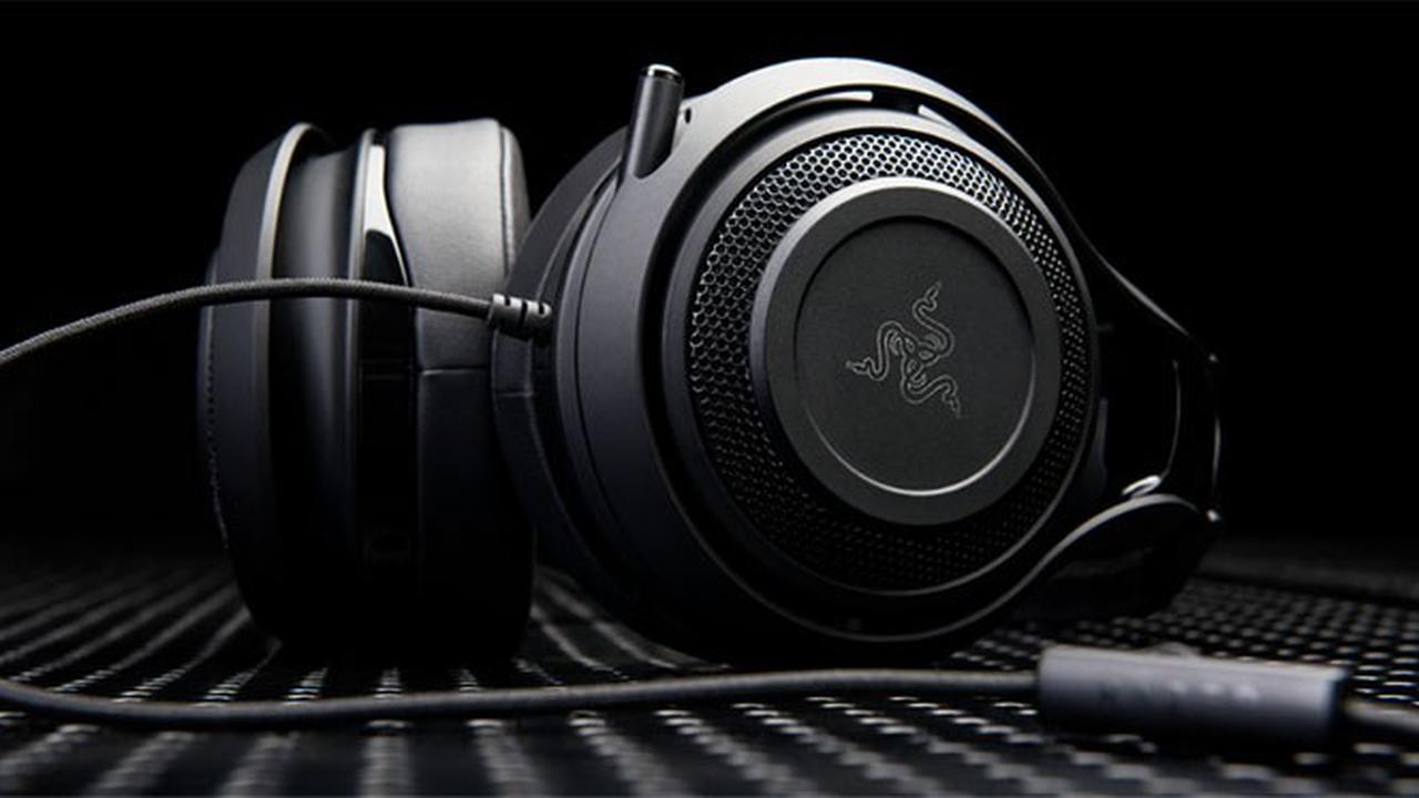 Razer Perkenalkan Headset Gaming Terbaru