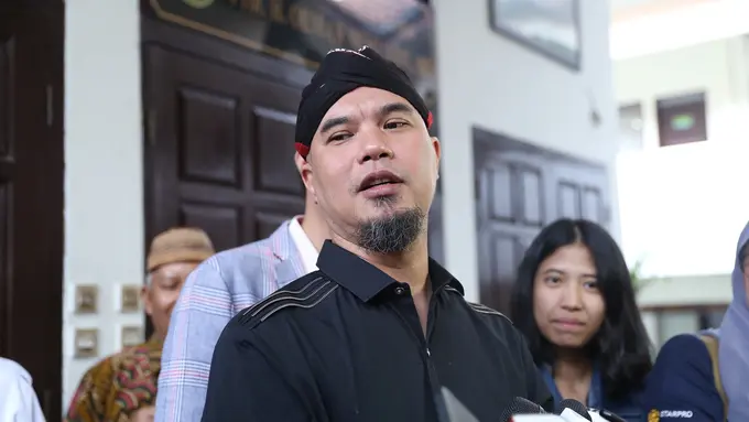 [Bintang] Ahmad Dhani