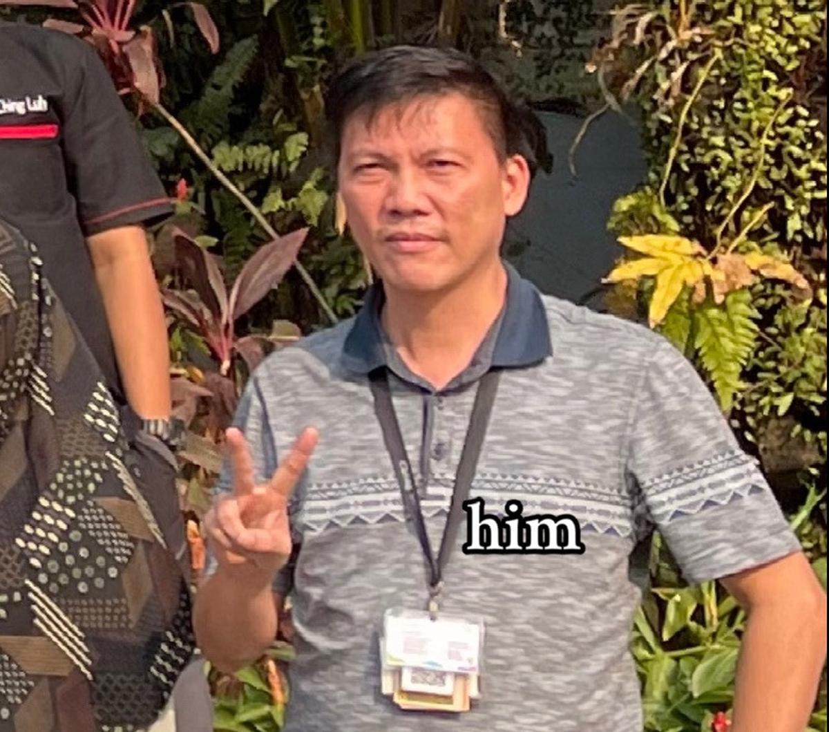 Dok. Istimewa