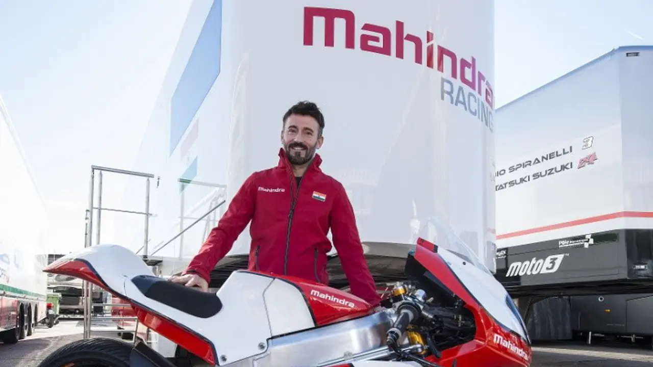 Max Biaggi