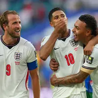 Percayalah, Inggris Bisa Menjuarai Piala Dunia 2026