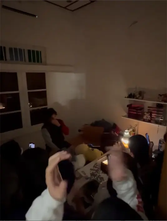 <p>[Instagram/anjasmara]</p>