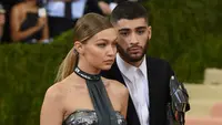Zayn Malik Rayakan Ultah ke-6 Khai, Pesta Meriah Penuh Warna