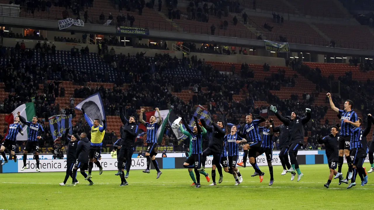 Inter Milan