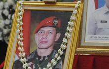 Tangan Dingin Doni Monardo 'Hijaukan' Banyak Bandara di Indonesia