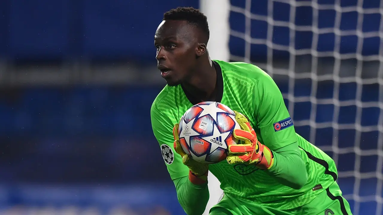 Rui Patricio dan 5 Kiper Impresif di Awal Musim Liga Inggris