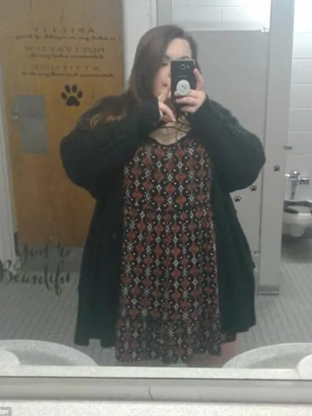 [Bintang] Anaknya Dibully karena Gendut, Pesan Singkat Ibu Ini Bikin Sedih