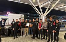Polres Bandara Ngurah Rai Selidiki Dugaan Haji Nonprosedural, 13 Calon Jemaah Digagalkan