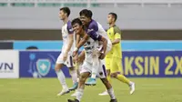 Ada Pemain Cedera hingga Akumulasi Kartu, Persita Siapkan Strategi Rotasi pada Seri Kedua BRI Liga 1
