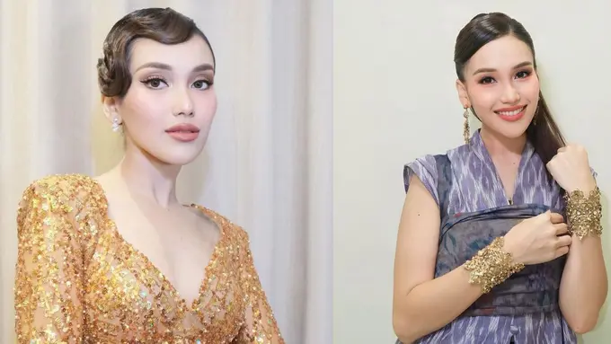 Ayu Ting Ting Masuk Kategori 100 Wanita Tercantik di Dunia 2024, Mengalahkan Bella Hadid