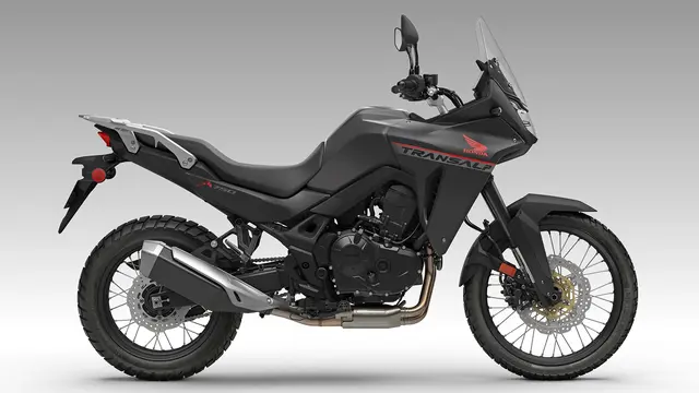 Honda XL750 Transalp