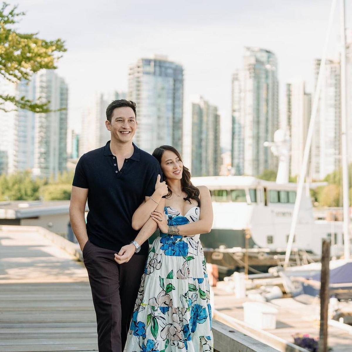 Disebut Couple Goals