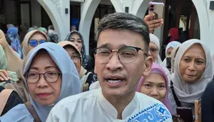 Kuasa Hukum Ruben Onsu Ungkap Dugaan Eksploitasi Anak dalam Gugatan Hak Asuh