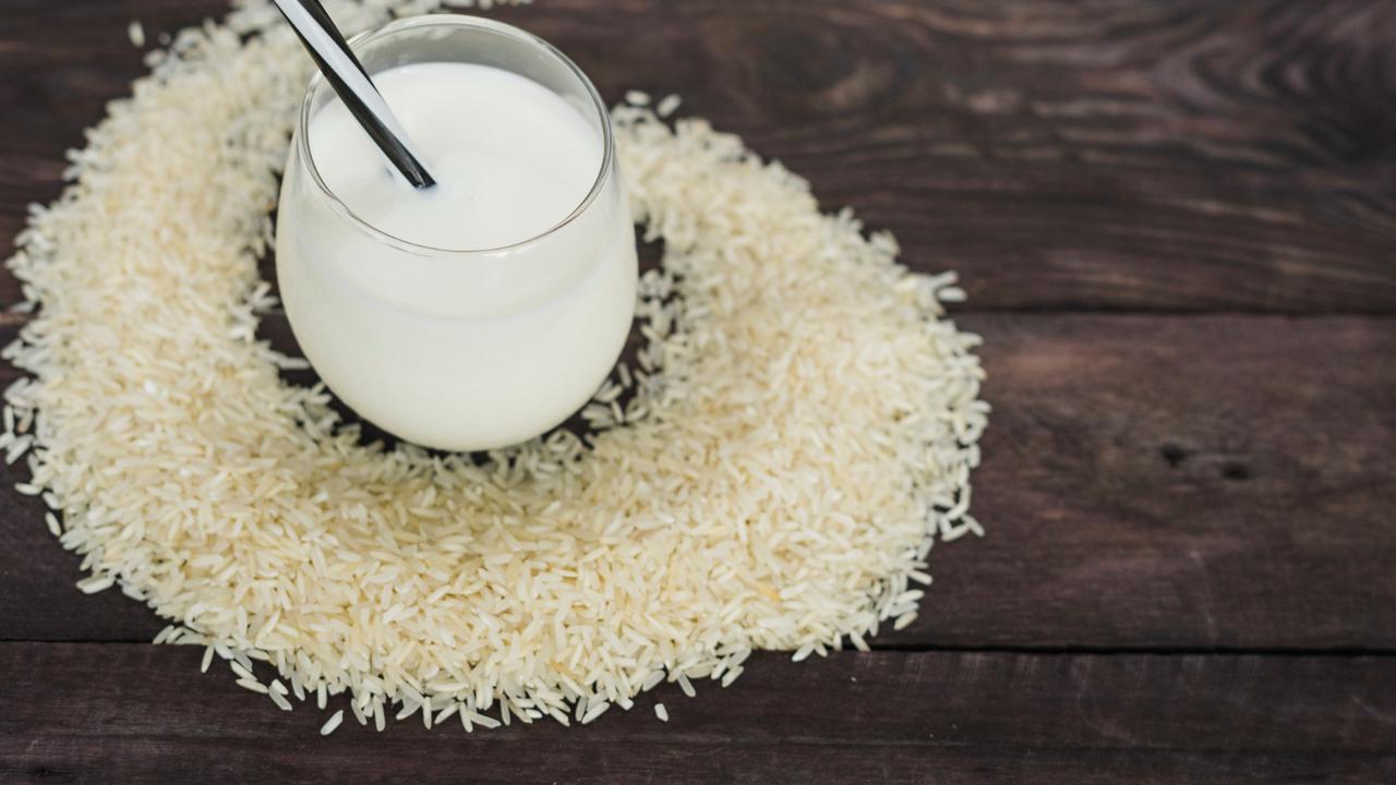 Ilustrasi Fermented Rice Water