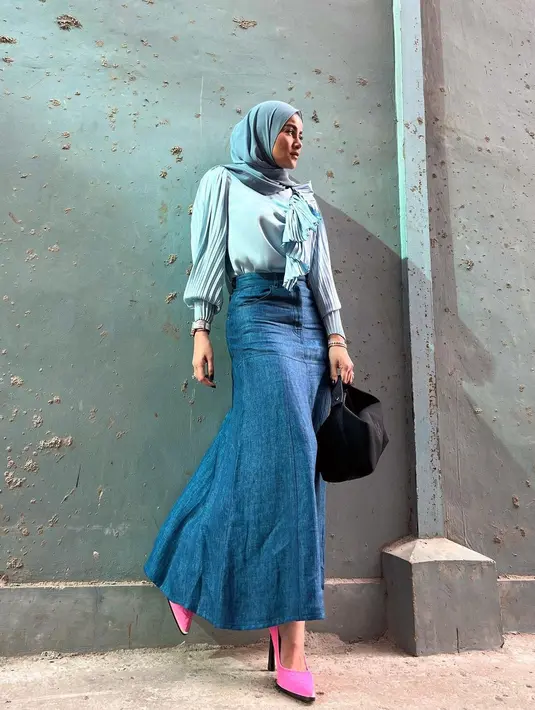 <p>Olla Ramlan (Instagram/ollaramlan)</p>