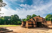 Ini Dia Universitas Tertua di Indonesia, Tempat Belajar para Bhiksu di Asia dan Jadi Cikal Bakal Candi Borobudur