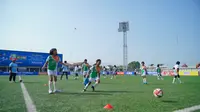 Dipantau Jacksen Tiago, 12 Tim Putri Terbaik Berebut Gelar Juara MLSC All-Stars 2026