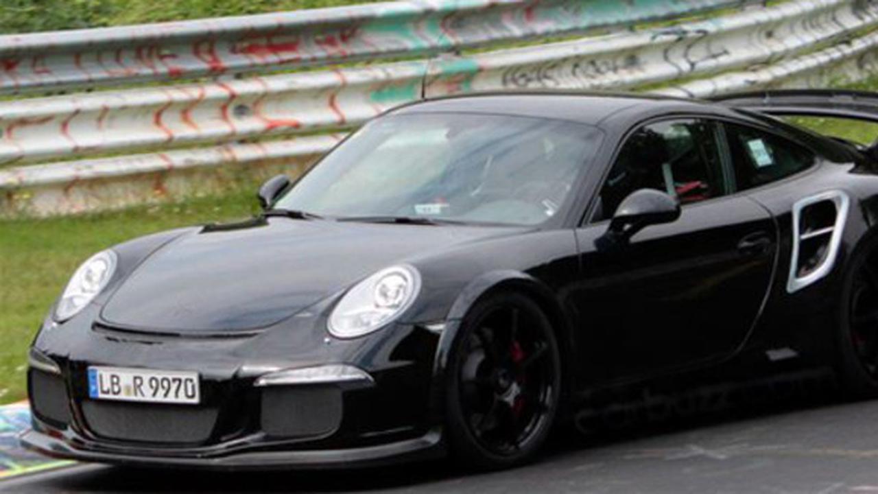 Porsche GT2 911 2014 (carbuzz)