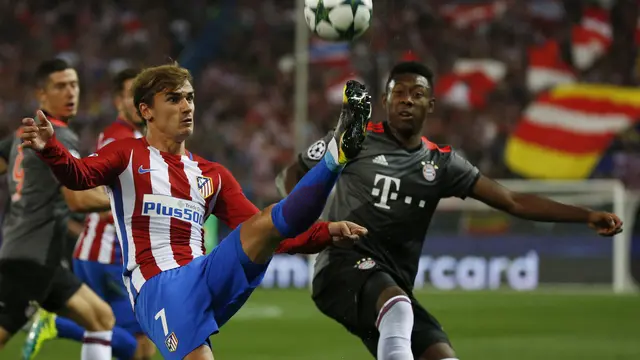 David Alaba