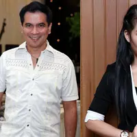 Krisna Mukti dan Devi Nurmayanti. 