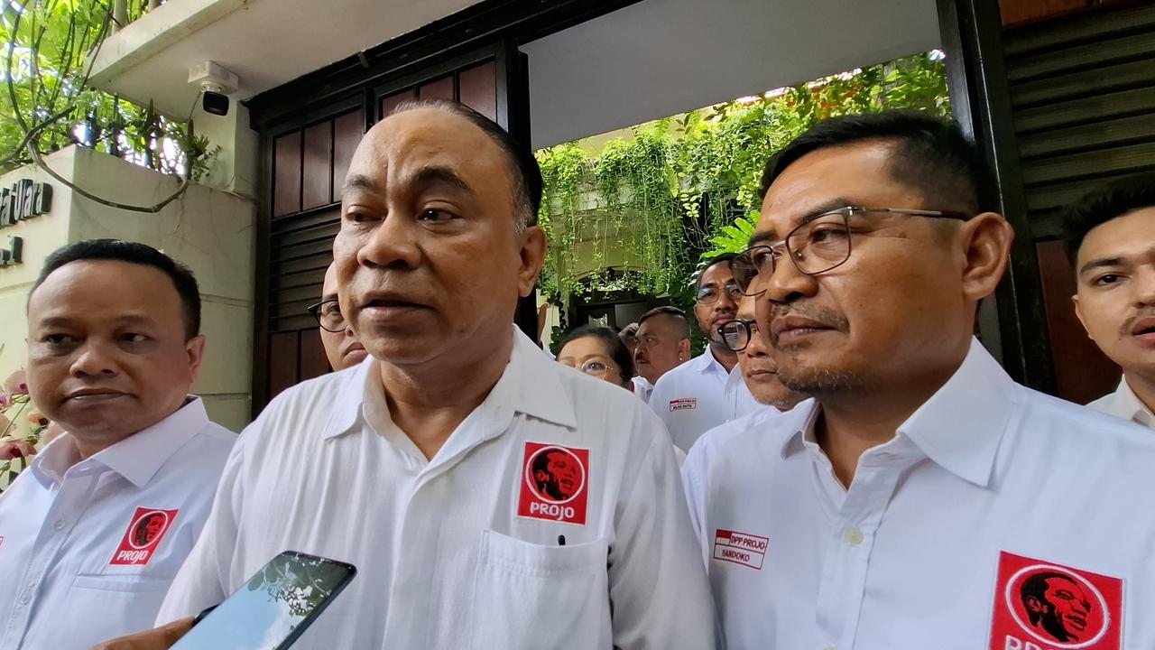 DPC Gerindra Solo Menolak Budi Arie Gabung, Ini Alasannya