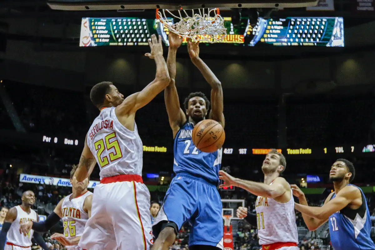 Minnesota Timberwolves