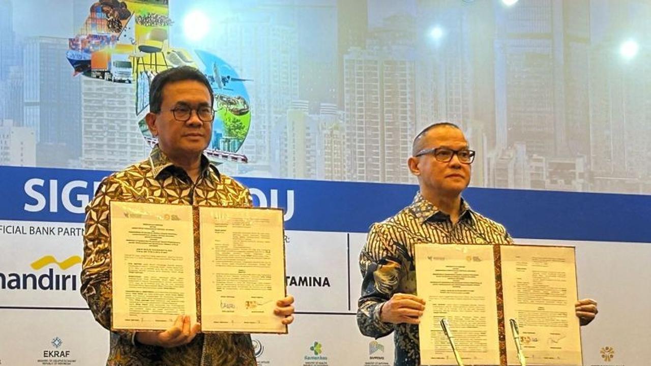 Tahukah Anda, PMI Bisa Jadi Duta Perdagangan? Mendag Dorong Pekerja Migran Indonesia Jadi Eksportir Baru!