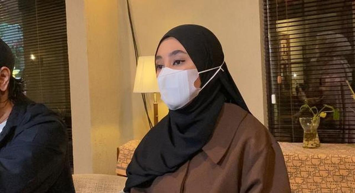 Curhat Pilu Clara Shinta: Ngaku Tak Dinafkahi Suami Malah Diduga Selingkuh