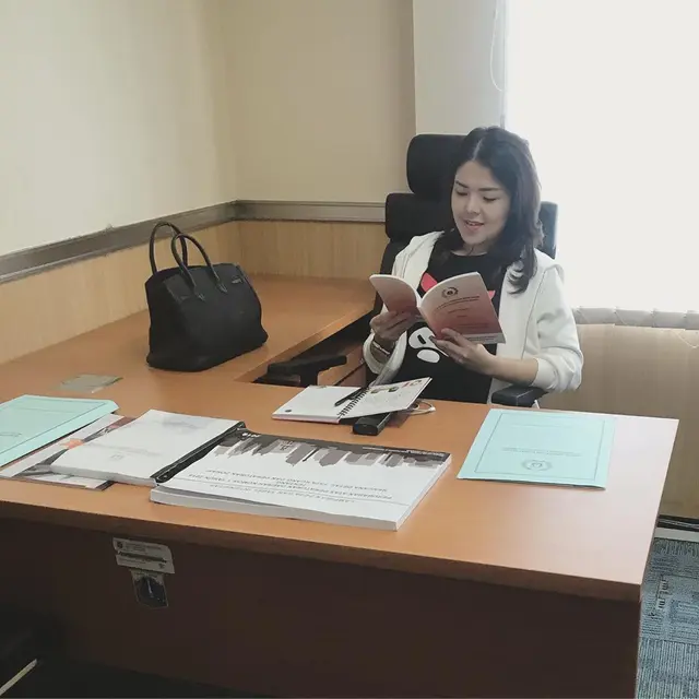 Tina Toon/(instagram/tinatoon101)