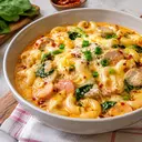 Resep Seblak Keju Makaroni Creamy yang Gurih Pedas