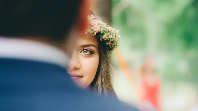 Ilustrasi Relationship Couple