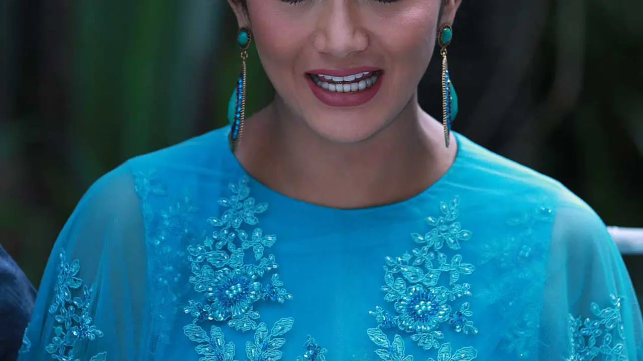 Krisdayanti