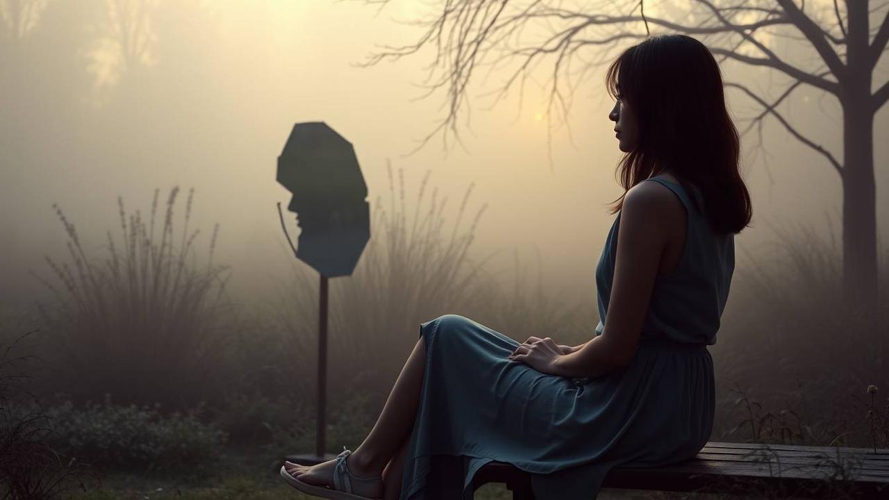 mimpi diri sendiri selingkuh