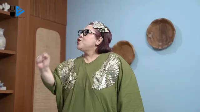 Nunung Srimulat