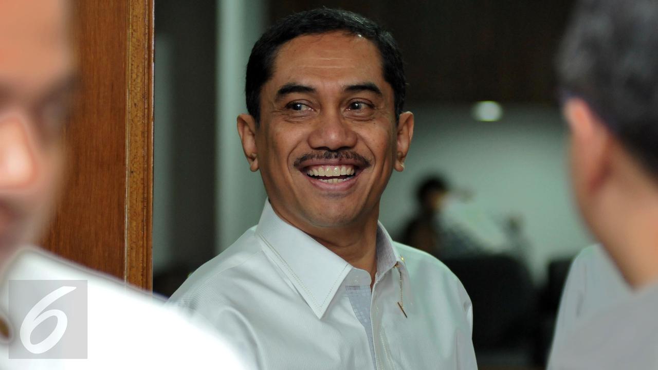 20160803-Kepala BNPT Datangi Komnas HAM-Jakarta