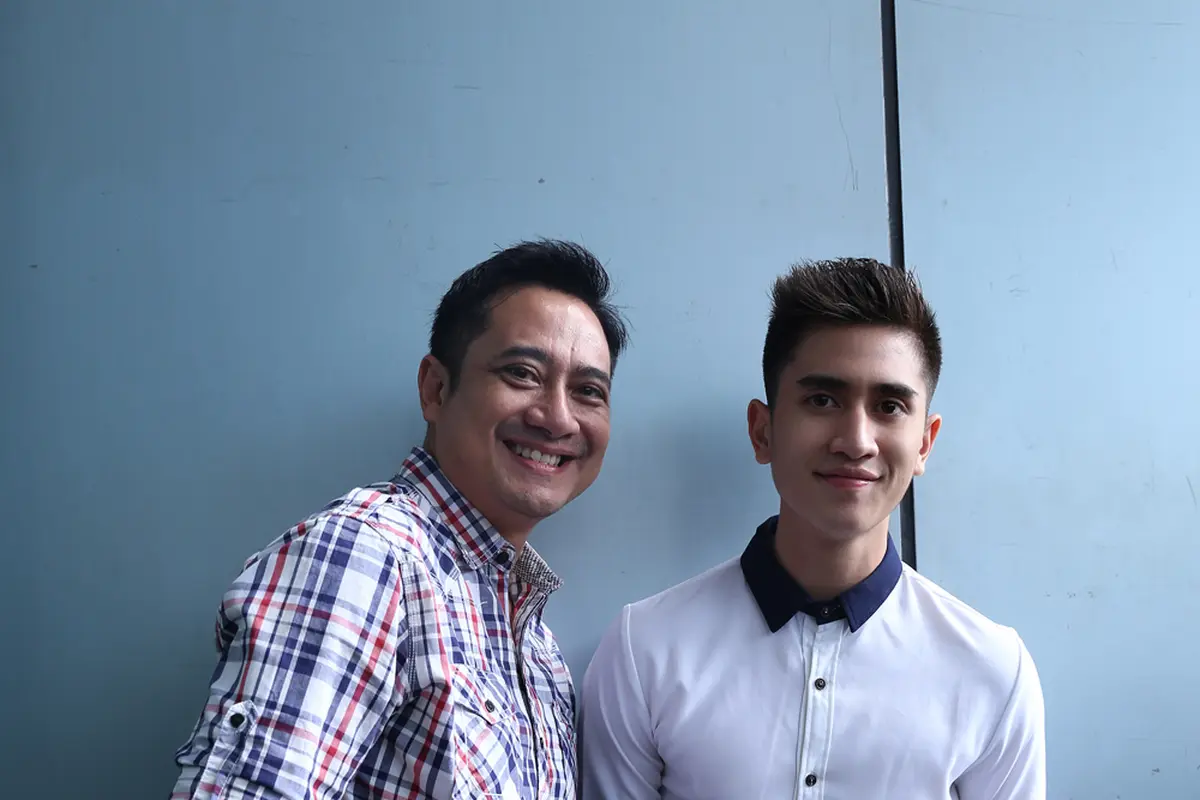 [Bintang] Verrel Bramasta