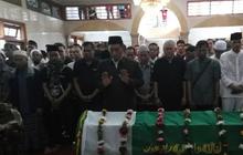 Doa Sholat Jenazah Latin dan Artinya: Panduan Lengkap Tata Cara yang Benar dengan 4 Takbir
