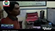 Seorang waria berinisial SS atau biasa dipanggil Barbie nekat menggelapkan sebuah sepeda motor Vario bernopol AE 4332 WN dengan alasan untuk membayar hutang dari rentenir. Korban dirugikan sebesar Rp 17 juta.