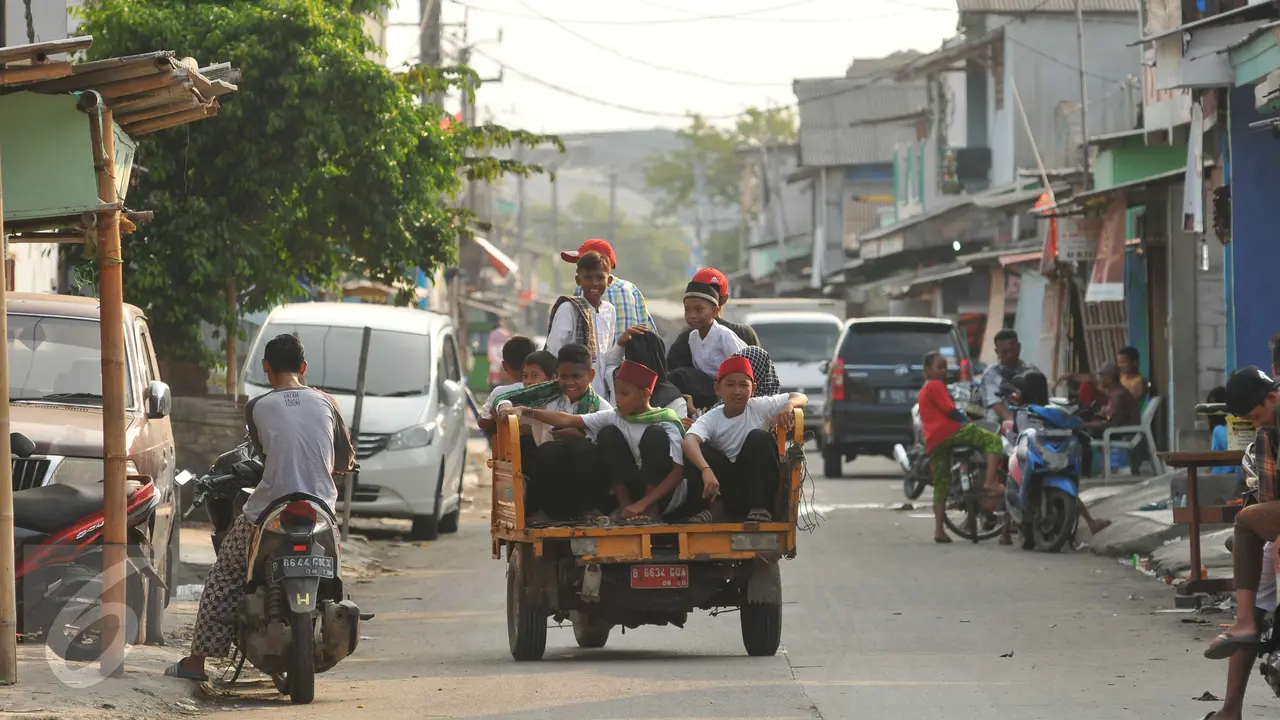 20160518-Kehidupan Warga Kampung Dadap Tangerang-Tangerang