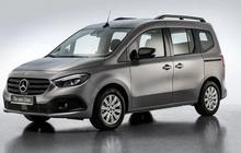 Mercedes-Benz Hentikan Produksi SUV Kecil, Ini Penjelasannya