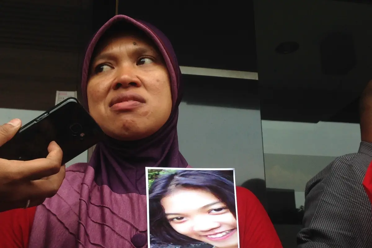 nisa nadia
