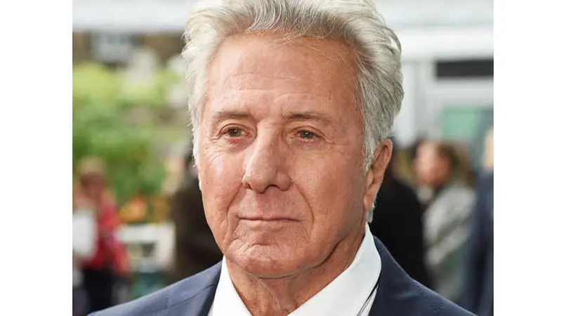 Dustin Hoffman