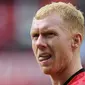 Paul Scholes (Andrew Yates/AFP)